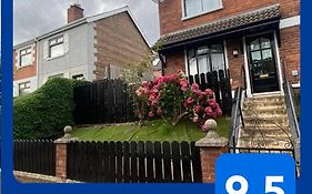 Mairead - Cosy Property In Gaeltacht Quarter