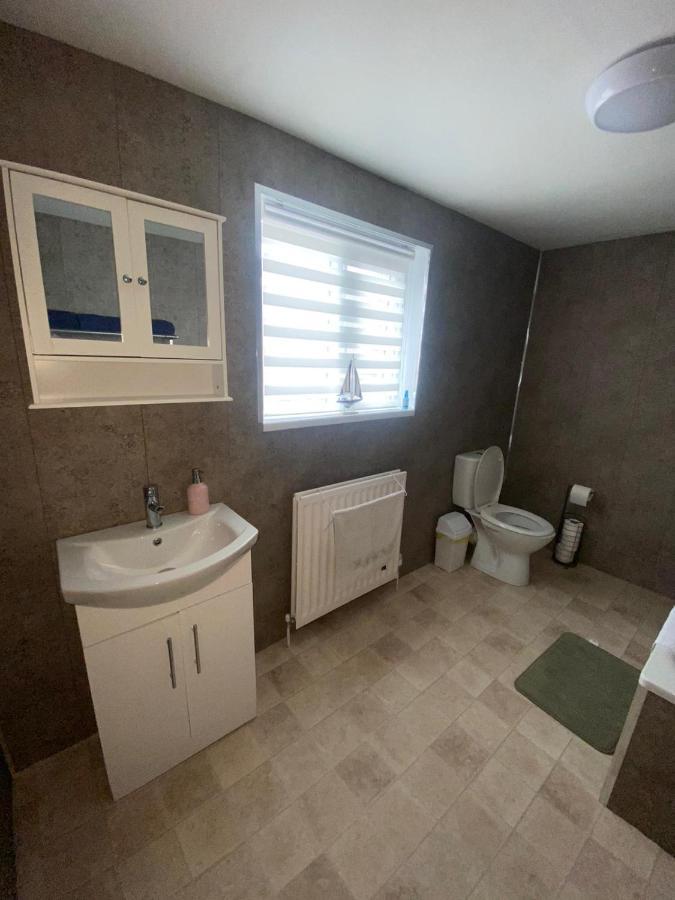 Mairead - Cosy Property In Gaeltacht Quarter Belfast Exterior photo
