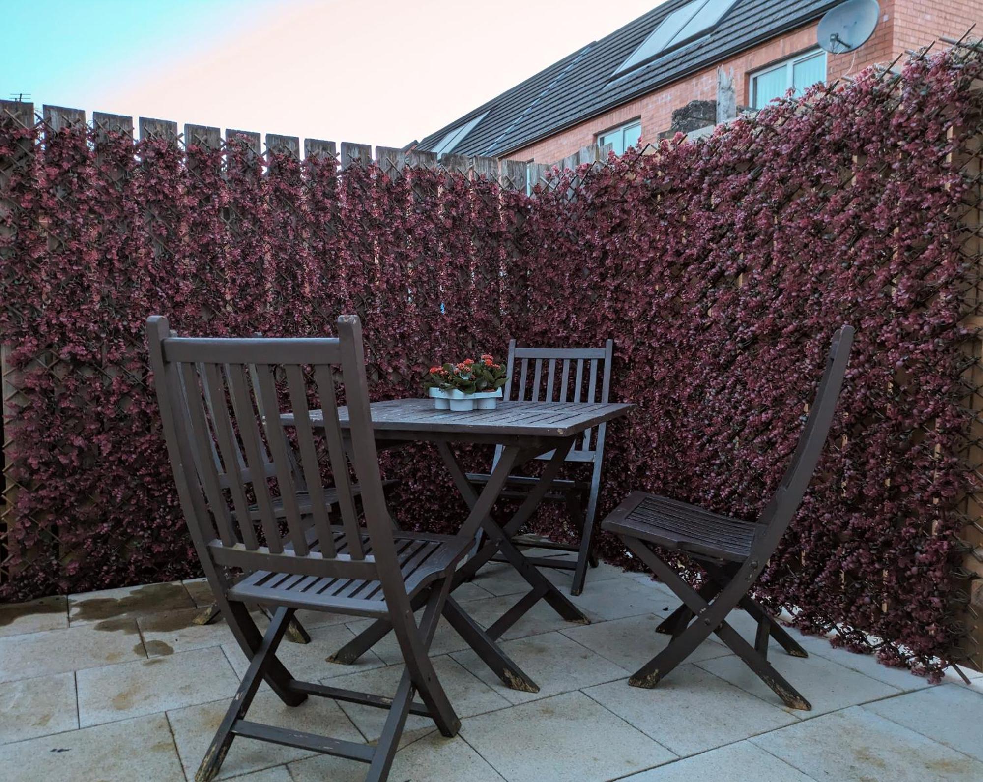 Mairead - Cosy Property In Gaeltacht Quarter Belfast Exterior photo