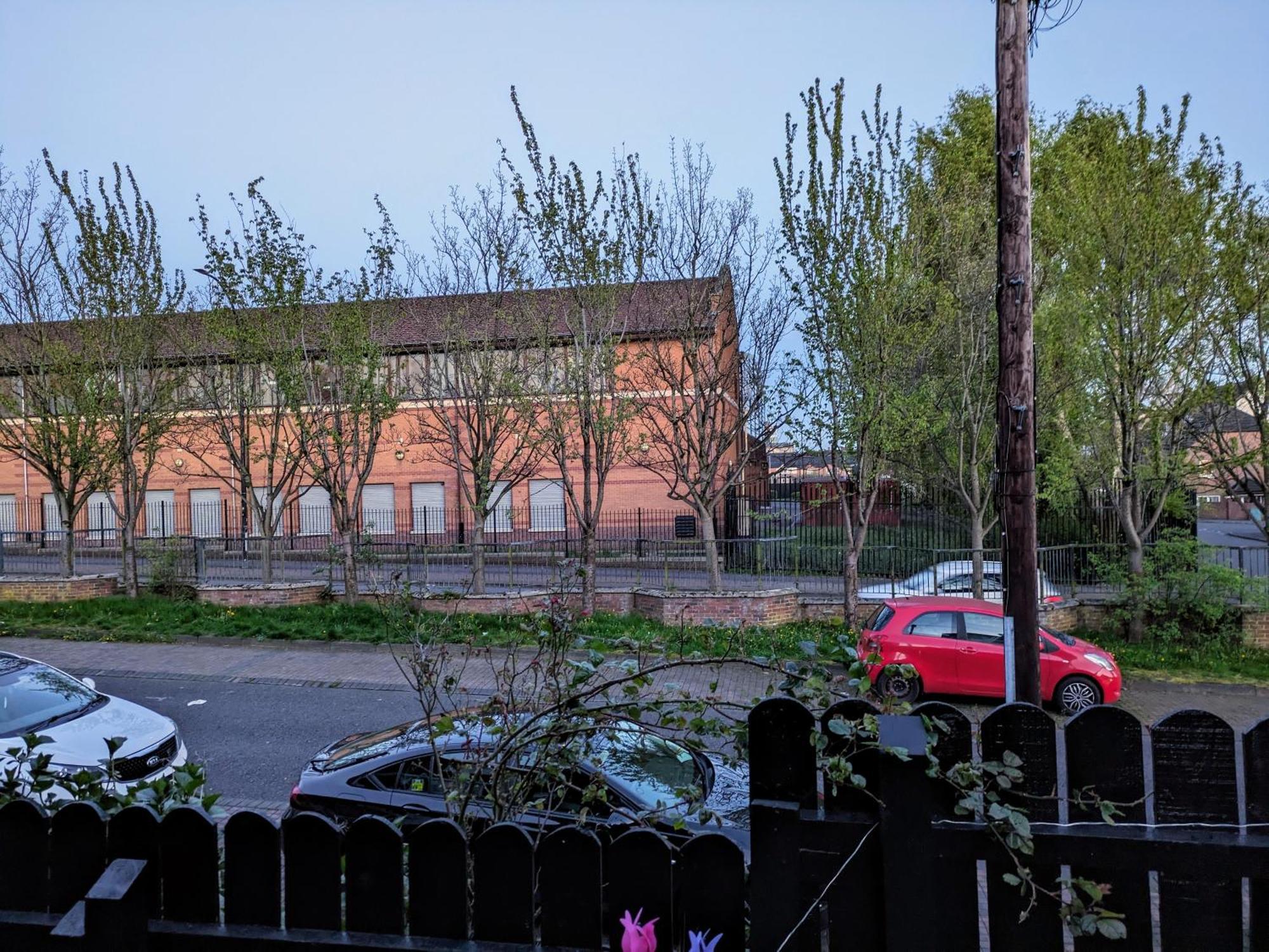 Mairead - Cosy Property In Gaeltacht Quarter Belfast Exterior photo